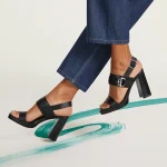 Hermès Keen 90 sandal - Image 5